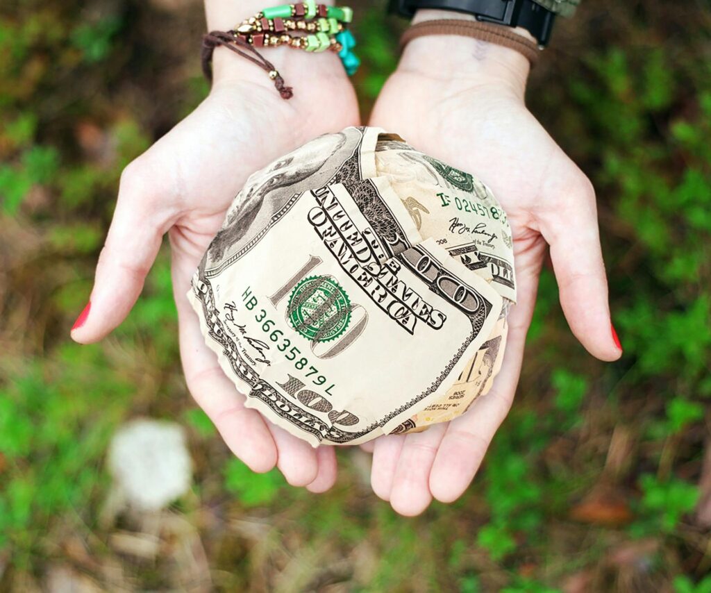 how to pay off debt fast