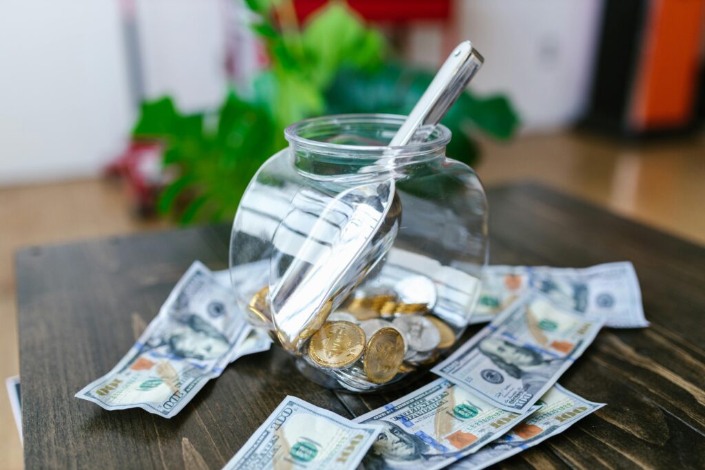 how to build an emergency fund